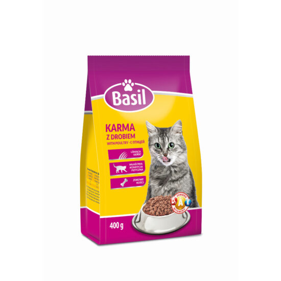 kot drób sucha kot drób sucha